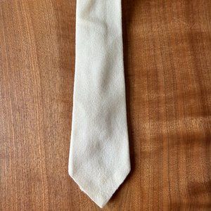 Jacob Reed & Sons Lambswool Vintage Tie